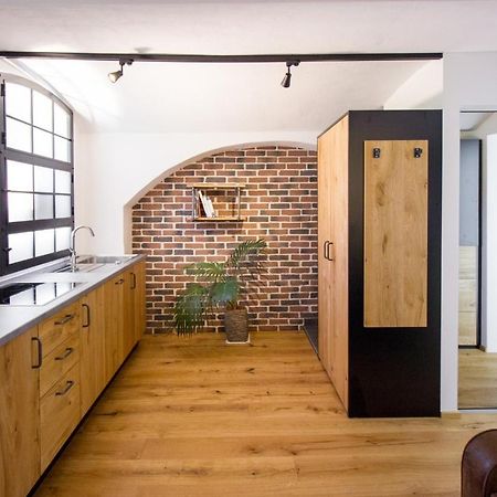 Darebell Loft Gratkorn Top 1 Extérieur photo
