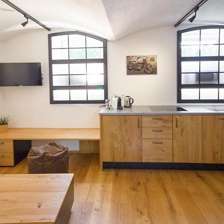 Darebell Loft Gratkorn Top 1 Extérieur photo
