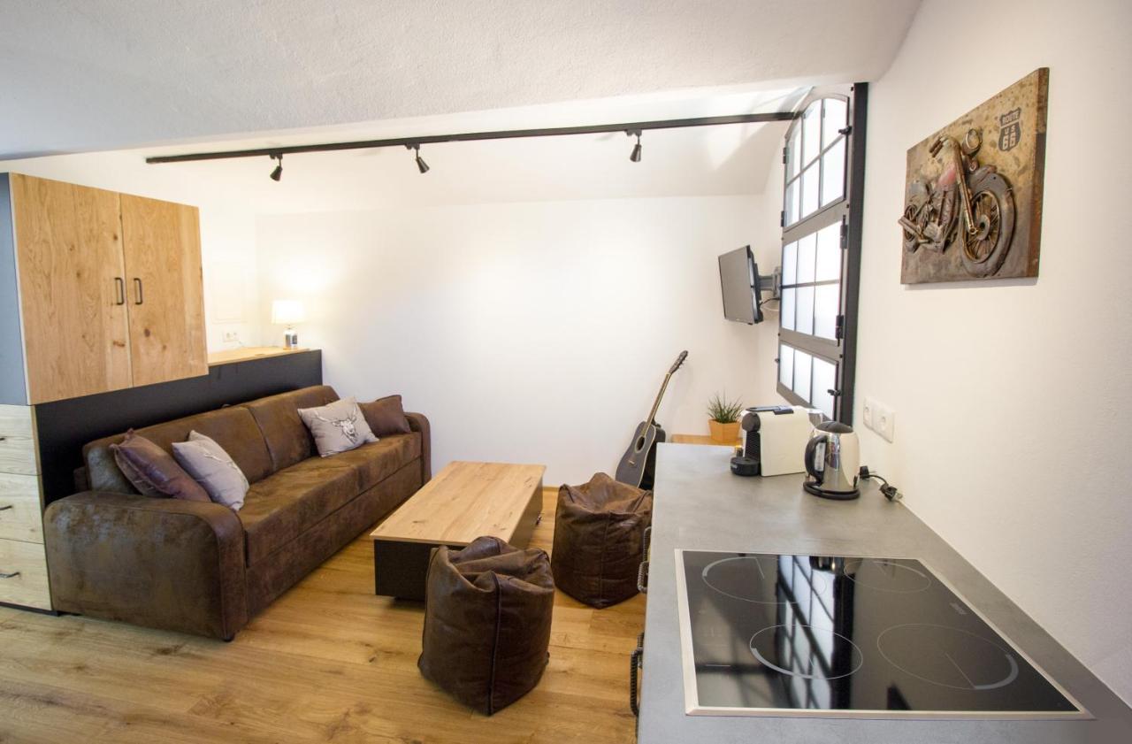 Darebell Loft Gratkorn Top 1 Extérieur photo