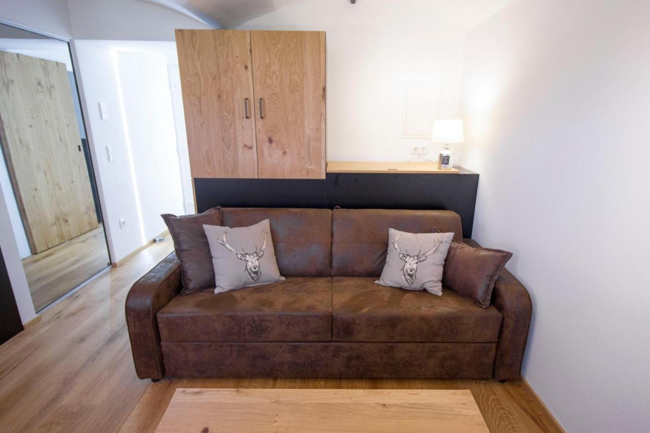 Darebell Loft Gratkorn Top 1 Extérieur photo