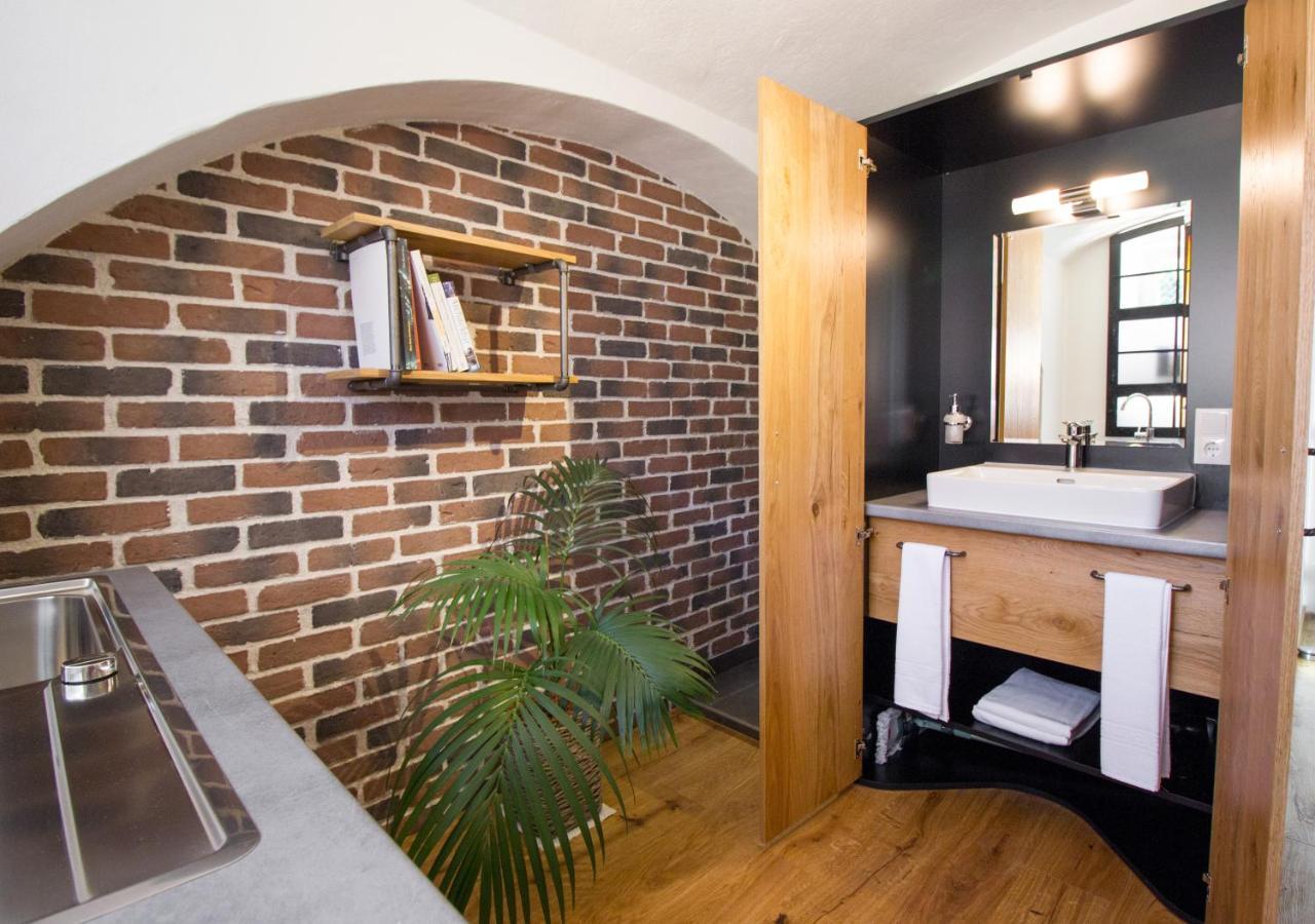 Darebell Loft Gratkorn Top 1 Extérieur photo