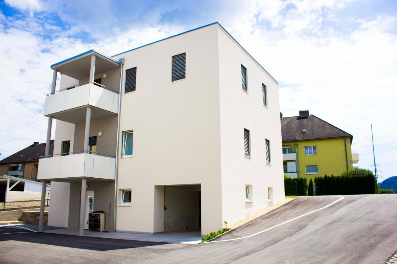 Darebell Loft Gratkorn Top 1 Extérieur photo
